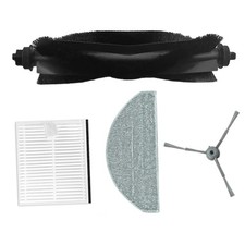 Essential Parts for Hoover HG4