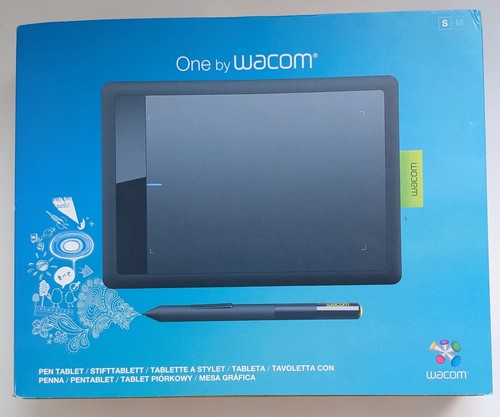 Wacom one pen - wacom, windows