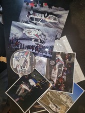 Lancia Delta S4 Memorabillia