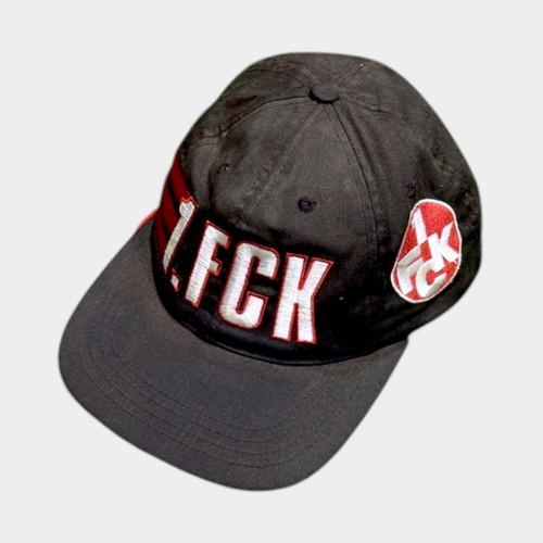 Kaiserslautern hat cap - kaiserslautern,