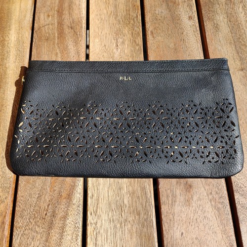 Ralph lauren laser cut - ralph,