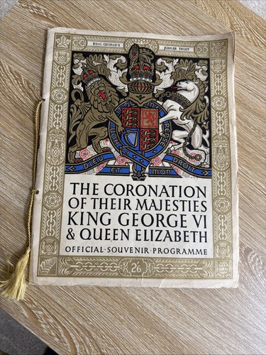 King george queen - george,