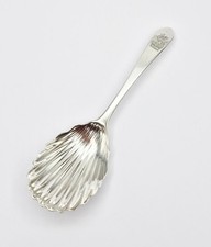 IRISH GEORGIAN STERLING SILVER