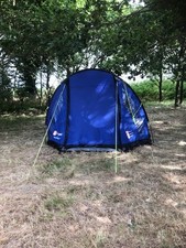 Higear Blackrock 4 tent