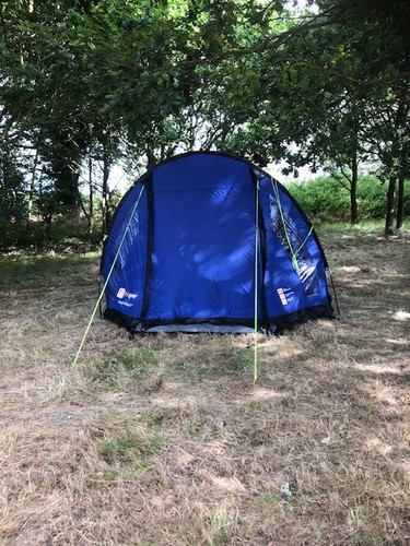 Higear blackrock tent - higear,