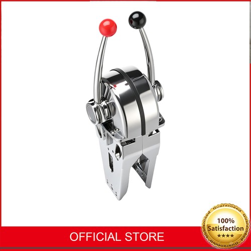 Dual control lever - dual,