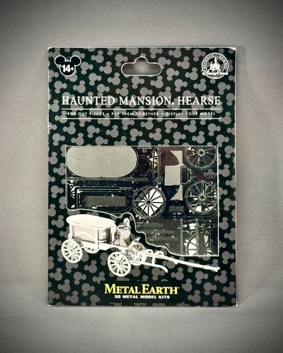 Disney parks authentic metal - disney,