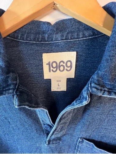 Gap 1969 mens - gap, l