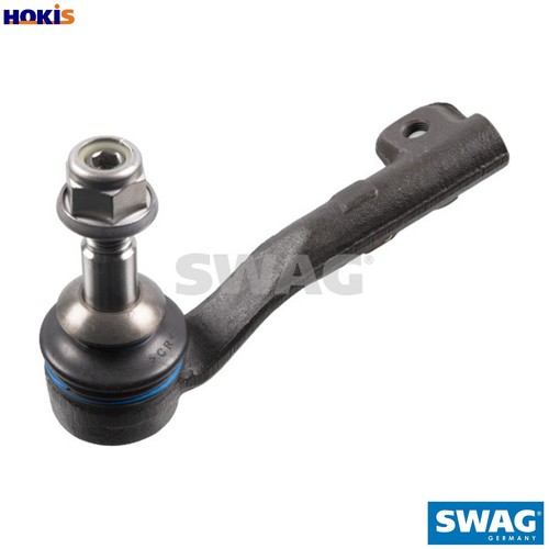 Tie rod end - rod, for