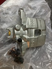 Subaru impreza rear left brake