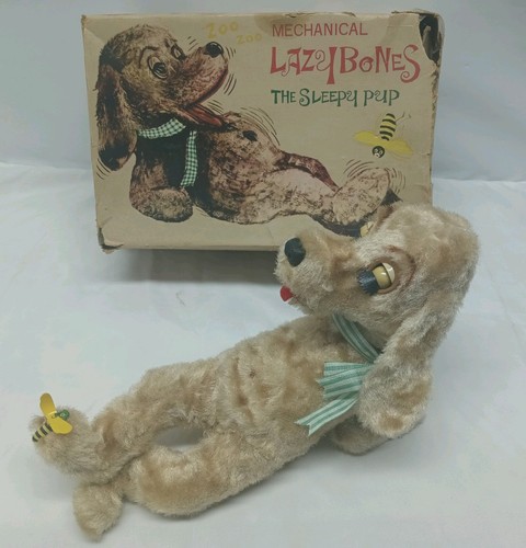 Cragstan vintage lazy bones - vintage,