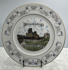 Edwardian China Harworth