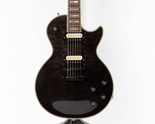 Epiphone les paul custom - epiphone,