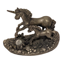 The Unicorns of Freedom Myth &