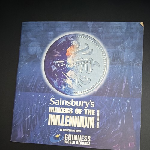 Sainsbury makers the - sainsbury’s, of