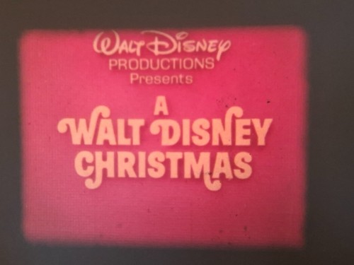 Walt disney christmas super - ,