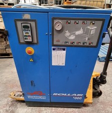 Worthington Rollair 1000 Air
