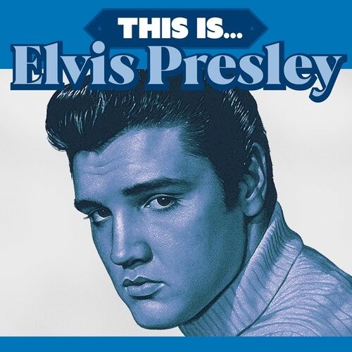 Elvis presley this is - elvis,