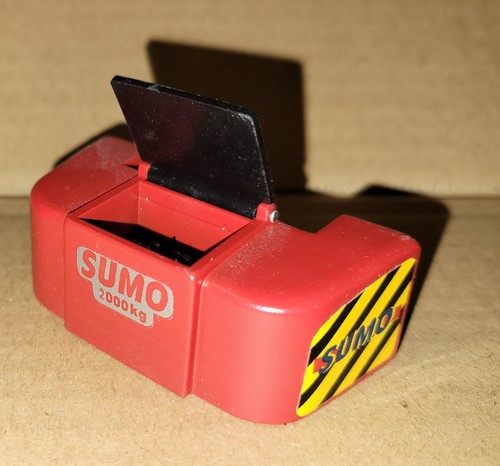 Siku frame fit - siku, sumo