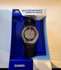 Casio SPS-300 Sea Pathfinder