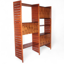 Rare Mid Century Rosewood