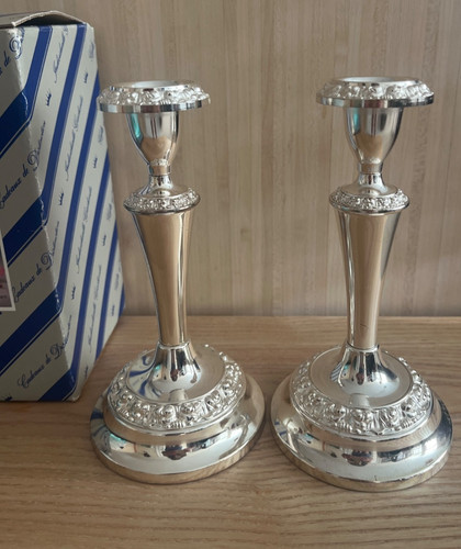 Mid century ianthe silver - mid-century,,