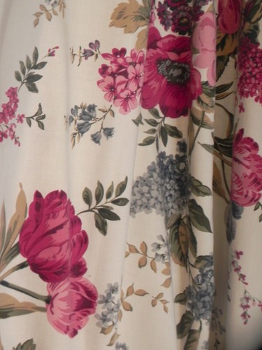 Dorma dark bloom grasmere - dark,