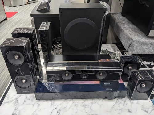 Samsung e6500w home theater - ht-e6500w,
