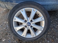 Ford Fiesta alloy wheel 15"