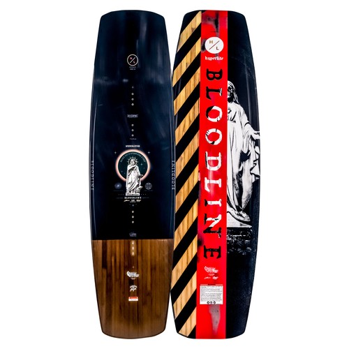 Hyperlite bloodline peakcock - bloodline,