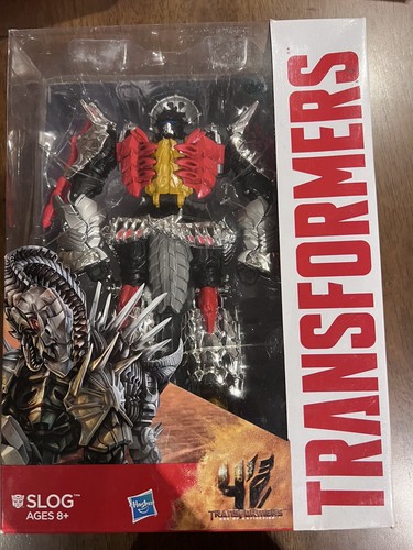 Transformers hasbro slog - hasbro,