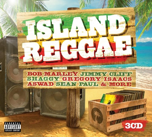 Island reggae s - island,