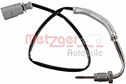 Exhaust gas temperature sensor - exhaust,