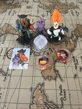 disney infinity 1.0 Villains 3