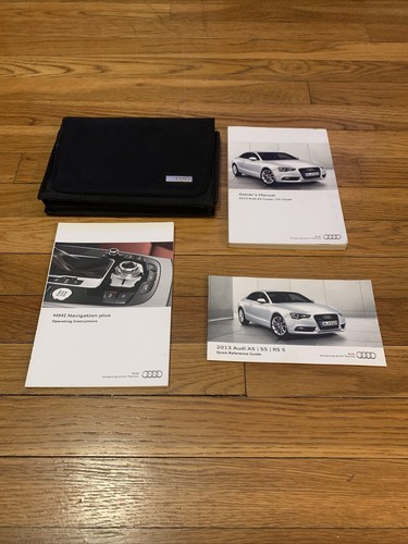 2013 audi coupe - a5,