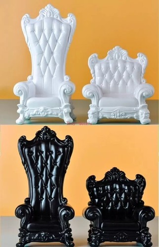 H13cm 20cm throne single sofa - h13cm/20cm,