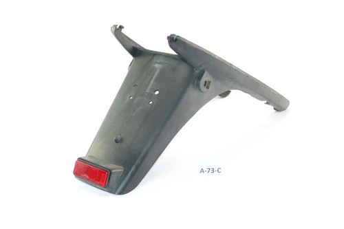 Honda xbr 500 pc15 - honda,
