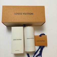 Authentic Louis Vuitton Empty
