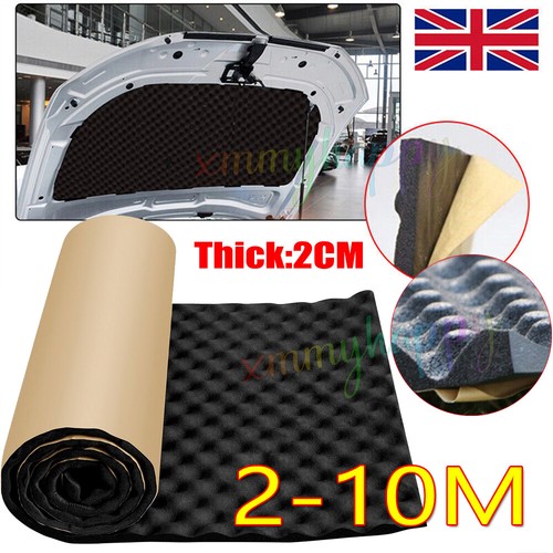 10m self adhesive acoustic - self,