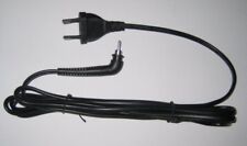 GHD compatible Hair Straightener Mk3, 3.1B, 4.0B Power Cable Lead 6mnth warranty