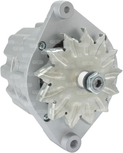 Alternator for volvo - for,
