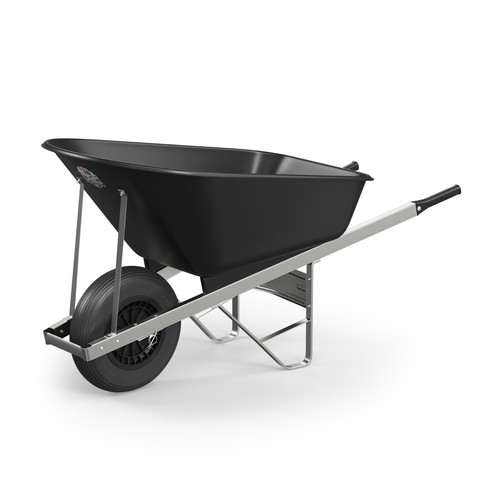 Agri barrow 120 - agri, single