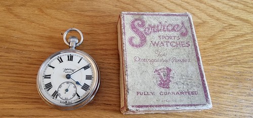 Vintage services sports - vintage,
