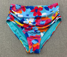 Tempt Me Floral Bikini Tankini