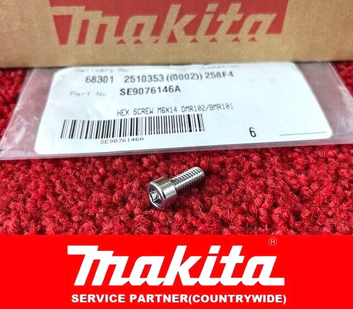 Genuine makita hex - makita,