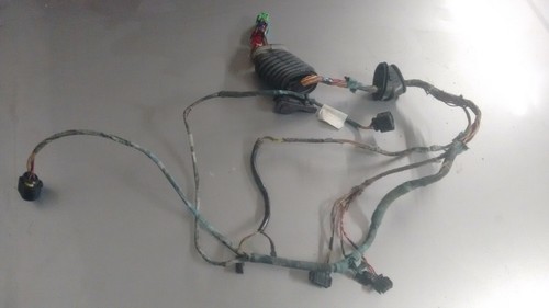 Audi mk1 door wiring loom - tt,
