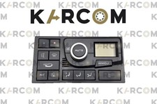 Renault 22247443 7422247443 Heater Control Switches * USED HGV TRUCK PARTS UK