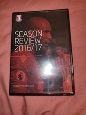 Stoke City 2016/2017 Official