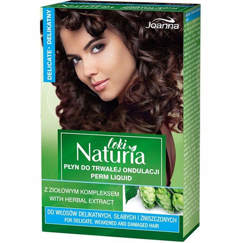 Joanna curls naturia perm - joanna,
