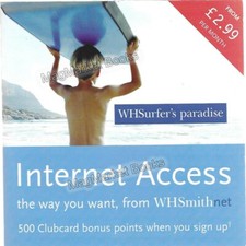 COMPUTER INTERNET ACCESS · W
